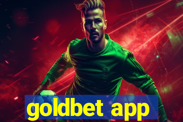 goldbet app